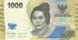 Preview: Indonesien 1000 Rupiah 2024 p162